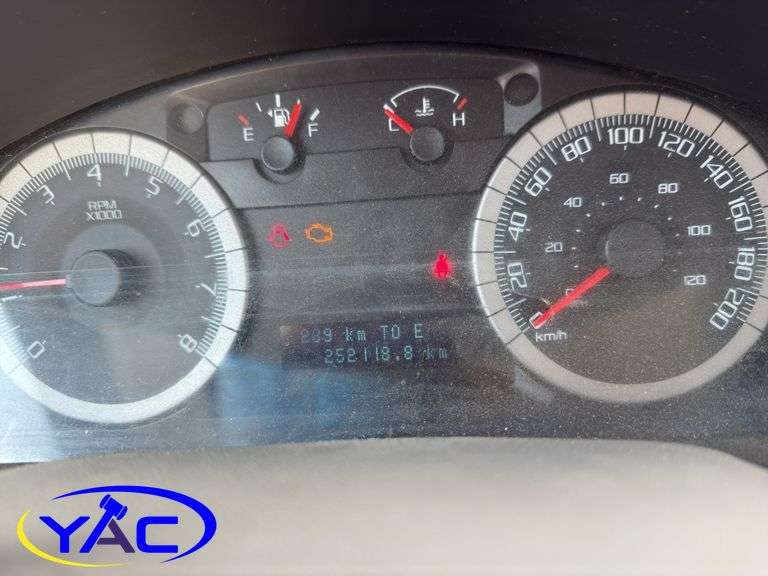2008  FORD  ESCAPE