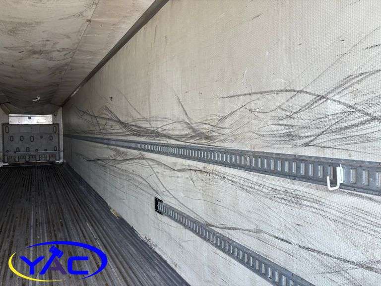 2007  UTILITY TRAILER MANUFACTURER