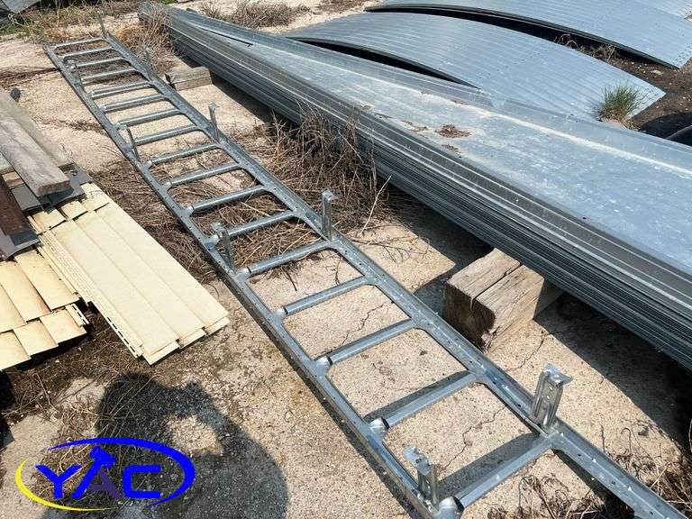1805 BIN LADDER