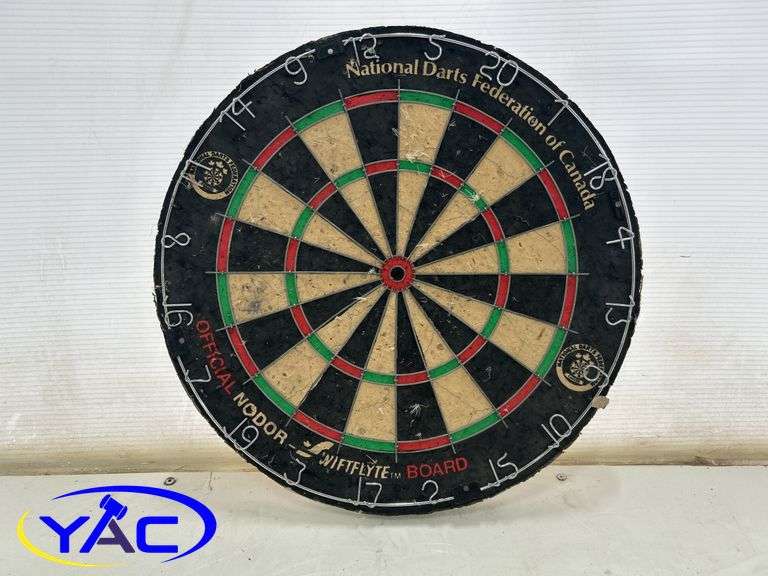 Dart Board