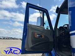 2012  INTERNATIONAL  PROSTAR HIGHWAY TRACTOR