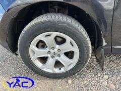 2009, FORD EDGE LIMITED AWD, Sport Utility Vehicle