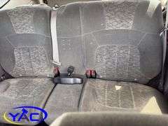 2002  GMC  ENVOY SLE 4WD