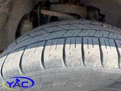 2008  FORD  F150 SUPERCAB 2WD