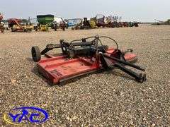 KODIAK 10' ROUGHCUT MOWER
