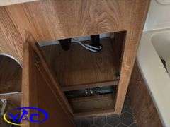 2004  COACHMEN  SHASTA FIFTH WHEEL CAMPER