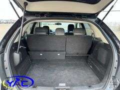 2009, FORD EDGE LIMITED AWD, Sport Utility Vehicle