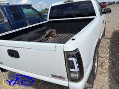 2000 CHEV SILVERADO 1500 REG CAB 2WD