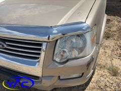 2006  FORD  EXPLORER LIMITED 4DR 4WD