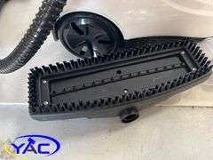Kroao Steam Cleaner W/ Attachments