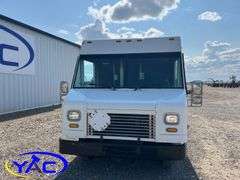 2007  FORD  E-450