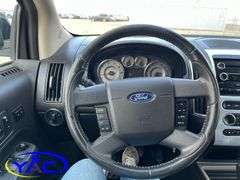 2009, FORD EDGE LIMITED AWD, Sport Utility Vehicle