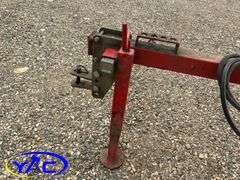 TONUTTI V12 12 WHEEL HAY RAKE