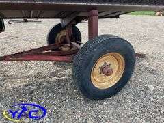 960 MACDON 30' HEADER W/ JD ADAPTOR