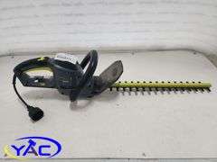 Hedge Trimmer
