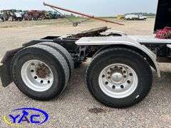 2019  PETERBILT  567 HIGHWAY TRACTOR
