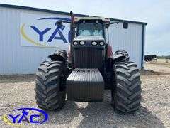 VERSATILE 280 TRACTOR