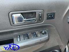 2009, FORD EDGE LIMITED AWD, Sport Utility Vehicle