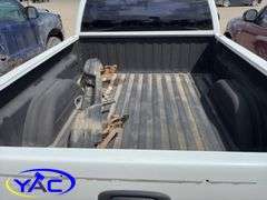 2000 CHEV SILVERADO 1500 REG CAB 2WD