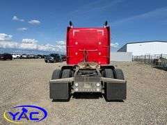 2004  PETERBILT  379 HIGHWAY TRACTOR