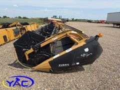 CLAAS MAX FLOAT 1200 HEADER