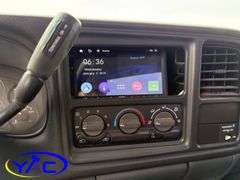 2001 CHEV SILVERADO 1500 REG CAB 2WD