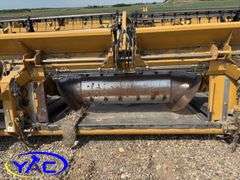 CLAAS MAX FLOAT 1200 HEADER