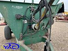 BALE KING 3010 BALE PROCESSOR