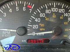 2005 PONTIAC SUNFIRE 2DR
