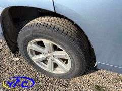 2008, TOYOTA HIGHLANDER V6 4WD, Sport Utility Vehicle