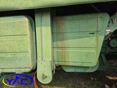 1980 JOHN DEERE 7720 TURBO SELF-PROPELLED COMBINE
