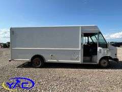 2007  FORD  E-450