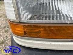 1992  FORD  F250 REG CAB 4WD