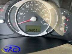 2006  HYUNDAI  TUCSON GLS V6 4WD
