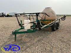 JESTREAM COMPUTER 50' SPRAYER