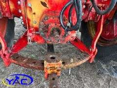 1974 VOLVO 810 2WD TRACTOR