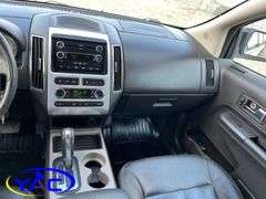 2009, FORD EDGE LIMITED AWD, Sport Utility Vehicle