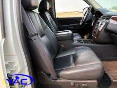 2011  CHEVROLET  SILVERADO 1500 CREWCAB 4WD