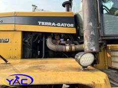 2006 TERRAGATOR W/ 70' BOOM