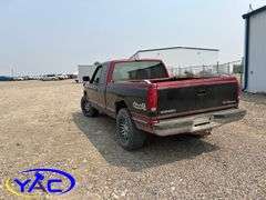 1992  GMC  K/V 1500 4+ CAB 4WD
