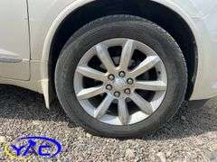 2015 BUICK ENCLAVE AWD