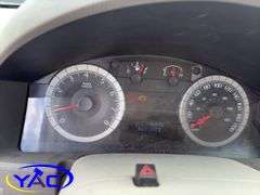 2008  FORD  ESCAPE