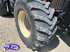 VERSATILE 280 TRACTOR