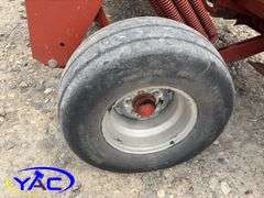 HESSTON 1476 HAYBINE