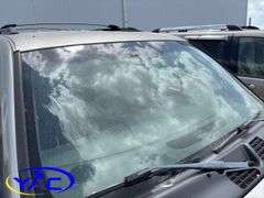 2002  GMC  ENVOY SLE 4WD