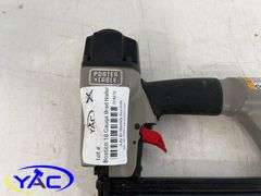 Bostich 18 Gauge Brad Nailer