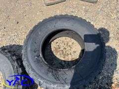 3- 285/70R17 Tires (BUYER MUST PAY 3X THE BID PRICE)