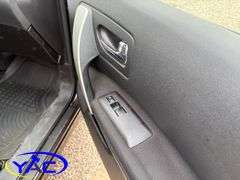 2011 NISSAN ROGUE S 2WD