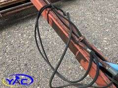 HESSTON 1014 14' CUT HAYBINE