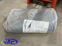 Grain Ring Tarp